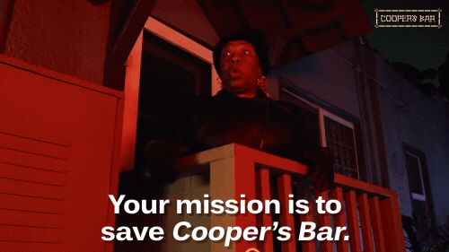 Television GIF by AMC Networks