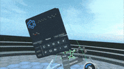 Nanome  GIF