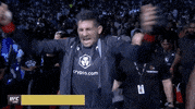 Mixed Martial Arts Sport GIF by UFC