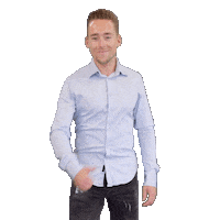 Physisplus yummy koffie dag lekker Sticker