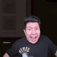 Cosplay Gorilla GIF