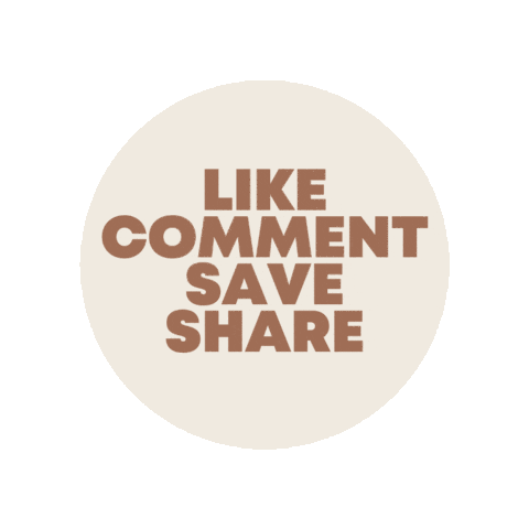 kajsanikoleco like share save click here Sticker