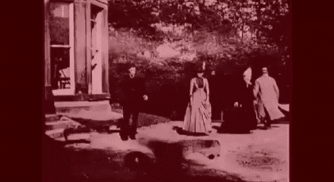 M1G_N008 giphygifmaker roundhay garden scene GIF