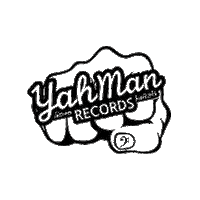 hip hop rap Sticker by Yah Man Records