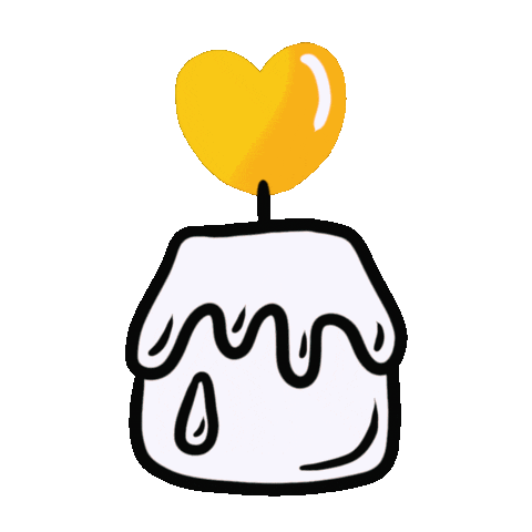 Heart Love Sticker