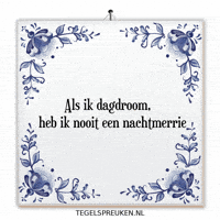 Humor Hoop GIF by Tegelspreuken.nl
