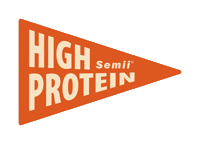 High Protein Ramen Sticker by Semii