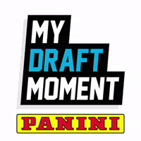 Nfl Draft Football GIF by Panini America