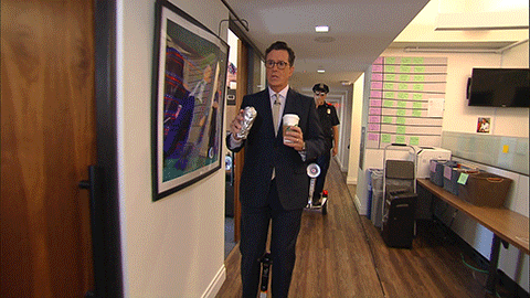 stephen colbert ugh GIF by The Late Show With Stephen Colbert