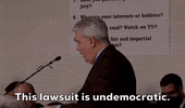 14Th Amendment Colorado GIF by GIPHY News