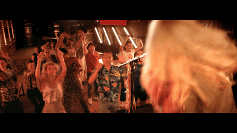 Music Video Try GIF by Melissa Etheridge