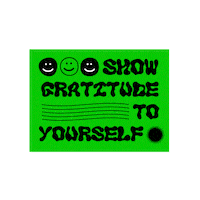 Vintage Stamp Sticker