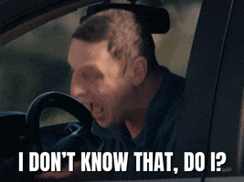 Angry Season 2 GIF by The Lonely Island