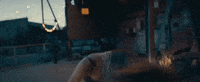 buzzin GIF by Alina Baraz
