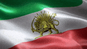 Iran Flag GIF