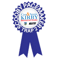 Kirby2024 Sticker by Go Greyhound Racing