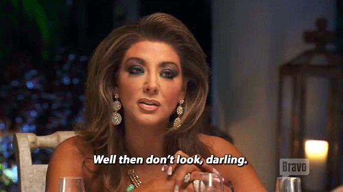 real housewives of melbourne GIF by RealityTVGIFs