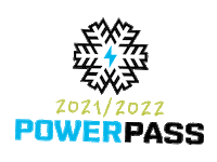 Kids Power Sticker by Purgatory