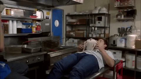 comedy central GIF by Workaholics