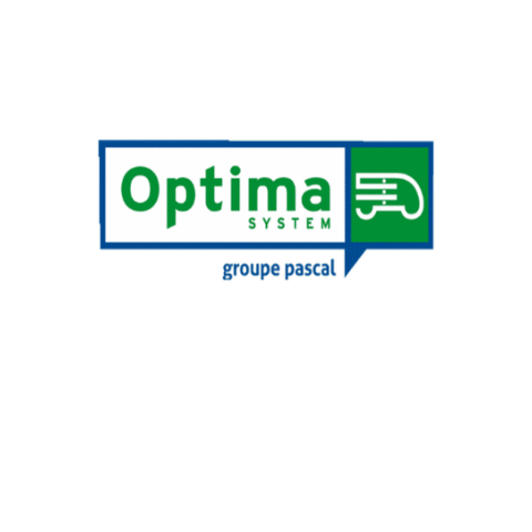 Optimasystem giphygifmaker transport renault voiture Sticker