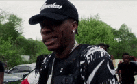 Rapper GIF by Lil Baby