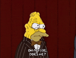 angry season 5 GIF