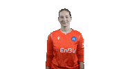 kscfrauen ball ksc karlsruhersc kscfrauen Sticker