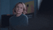 Allison Miller Friends GIF by ABC Network
