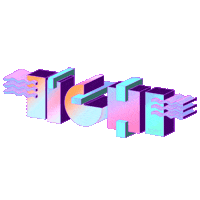 awesome 90s Sticker by V5MT