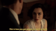 season 1 episode #102 GIF by The Last Tycoon