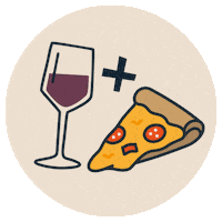 CONSEVITIS wine uva vinho vinhobrasileiro Sticker