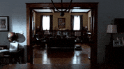 ichabod crane GIF by Sleepy Hollow