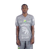 Futbol Colombia Sticker by INDEPENDIENTE DEL VALLE