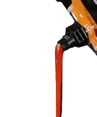 sauce pouring Sticker by Unilever Indonesia