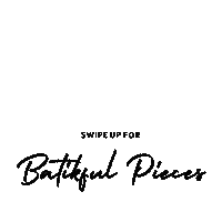 Fashion Love Sticker by YeoMama Batik