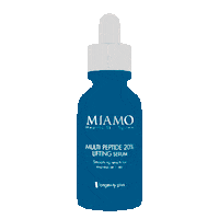 Beauty Lifting Sticker by MiamoSkincare