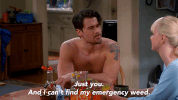 season 1 nietzsche and a beer run GIF by mom