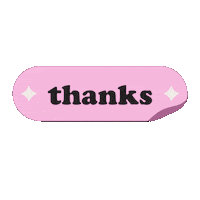 Thanks Gratidao Sticker