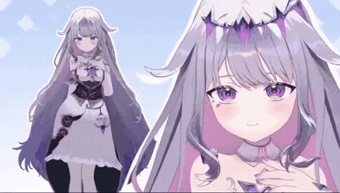 Hololive GIF