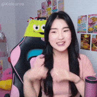 Streamer Love GIF