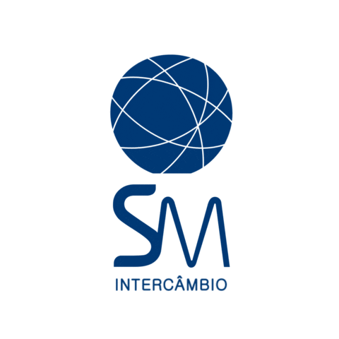 smintercambio giphyupload turismo viagem ferias Sticker