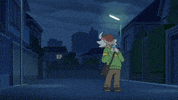 Spring Has Come GIF by P.I.C.S.
