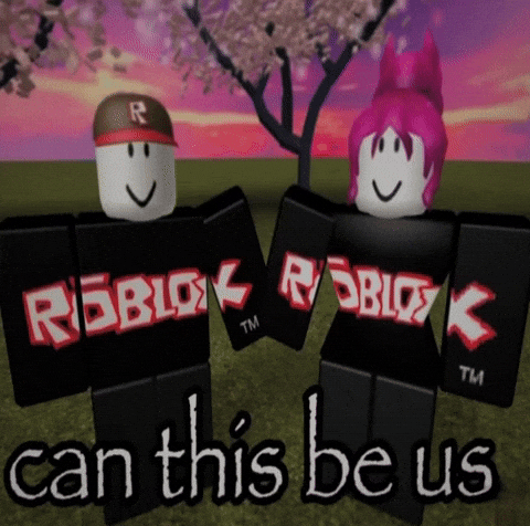 Hypebeast_The_Bean love roblox us guest GIF