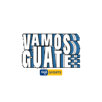 Tigogt Tigosports Sticker by Tigo Guatemala