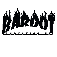 Belikebardot Sticker by Bardot
