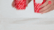 Christmas GIF by BuzzFeed