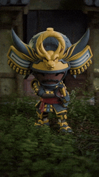 Xbox Playstation GIF by Youtooz