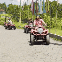 Drive Driving GIF by Goose