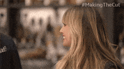 Happy Heidi Klum GIF by Amazon Prime Video