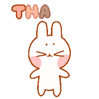pocketpeaches cute cartoon sticker kawaii Sticker
